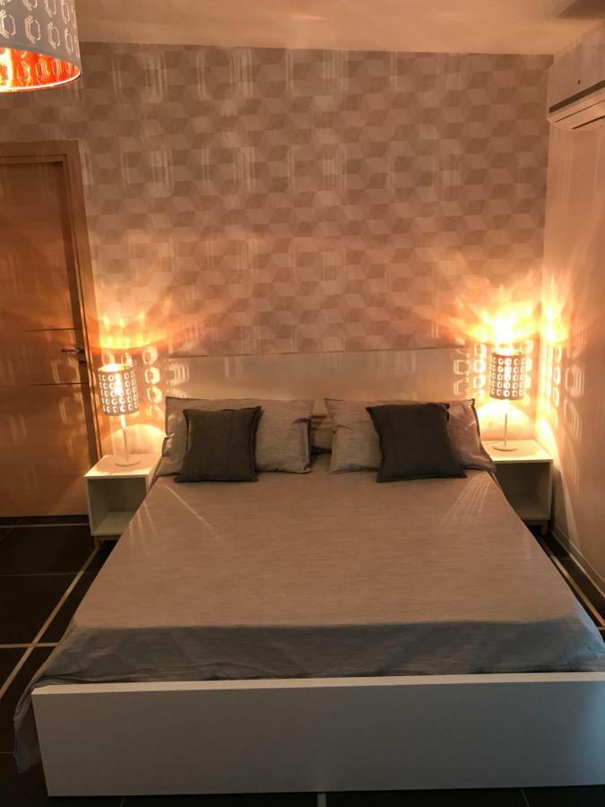 Civico 27 Hotel Cosenza Bagian luar foto