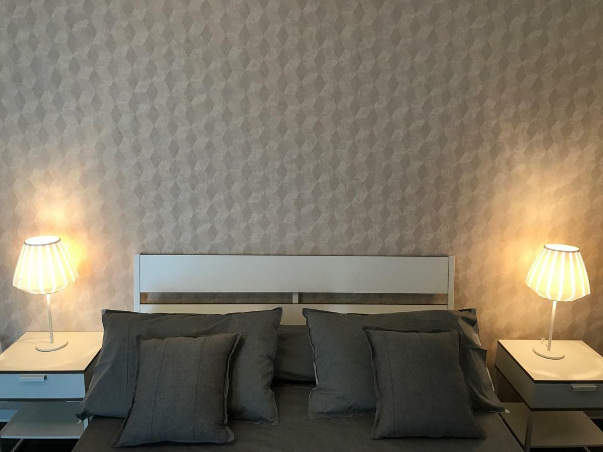 Civico 27 Hotel Cosenza Bagian luar foto