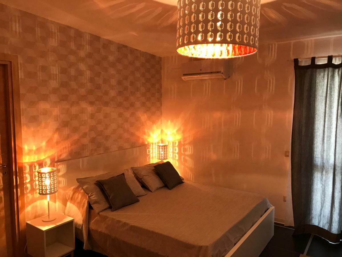 Civico 27 Hotel Cosenza Bagian luar foto