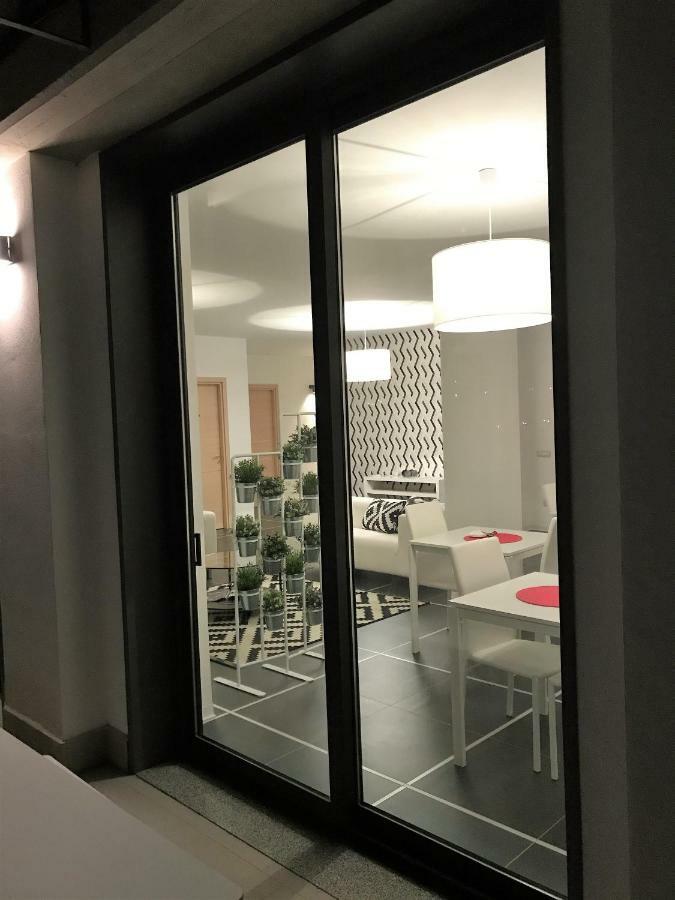 Civico 27 Hotel Cosenza Bagian luar foto