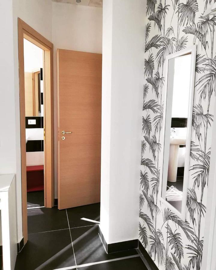Civico 27 Hotel Cosenza Bagian luar foto