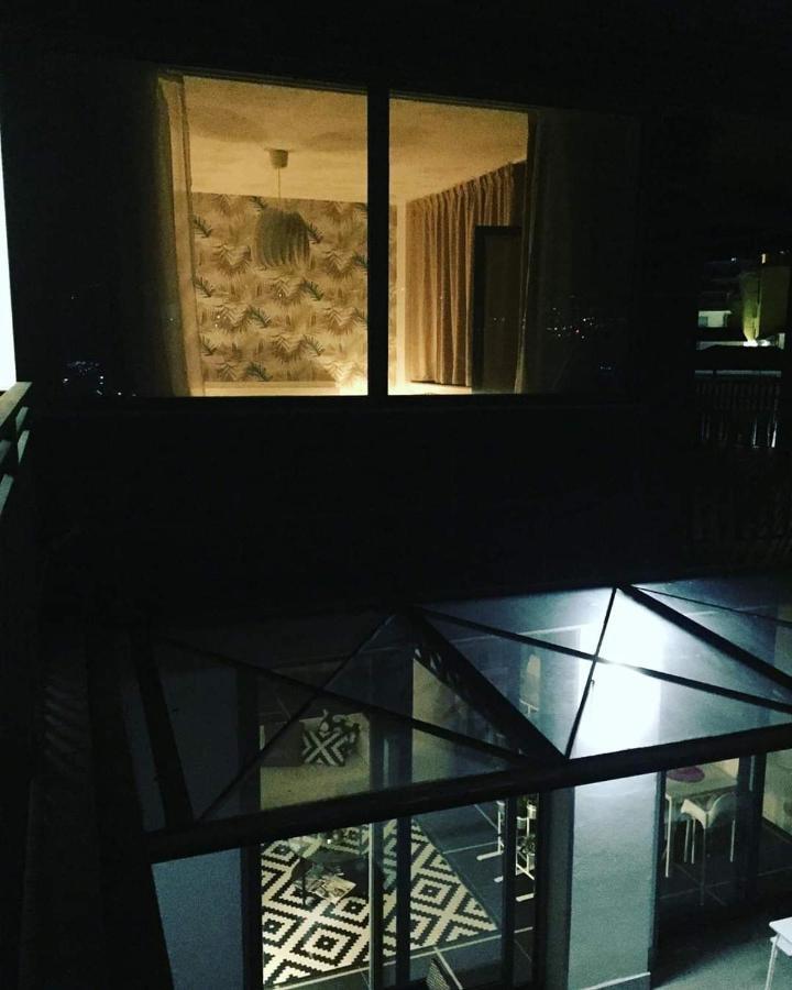 Civico 27 Hotel Cosenza Bagian luar foto