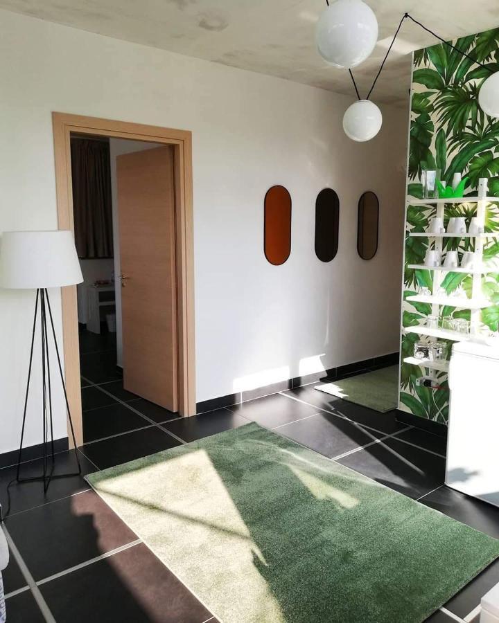 Civico 27 Hotel Cosenza Bagian luar foto