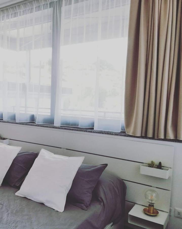 Civico 27 Hotel Cosenza Bagian luar foto