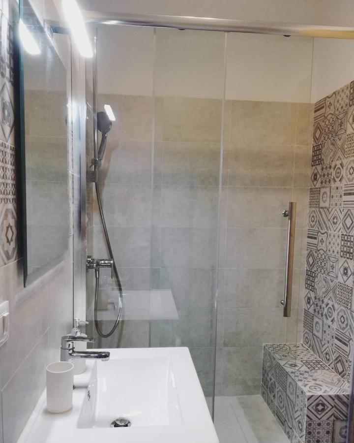 Civico 27 Hotel Cosenza Bagian luar foto